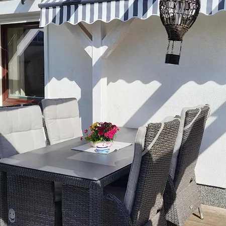 Haus Struve Apartment