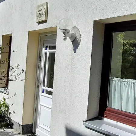 Haus Struve Διαμέρισμα *
