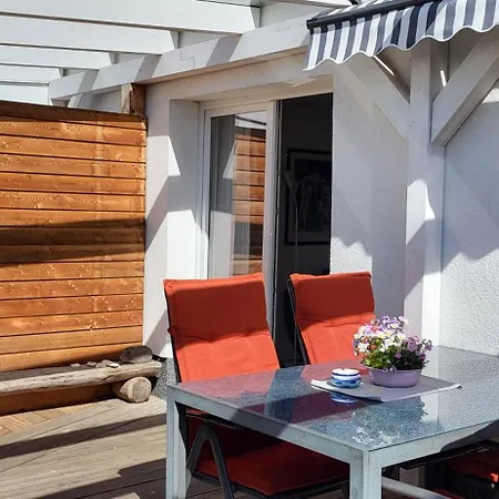 Haus Struve * Busum