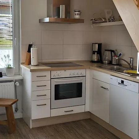 Haus Struve * Busum