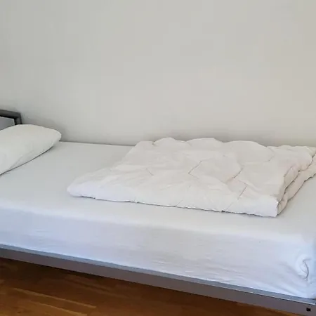 Haus Struve Apartment