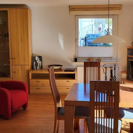 Haus Struve *