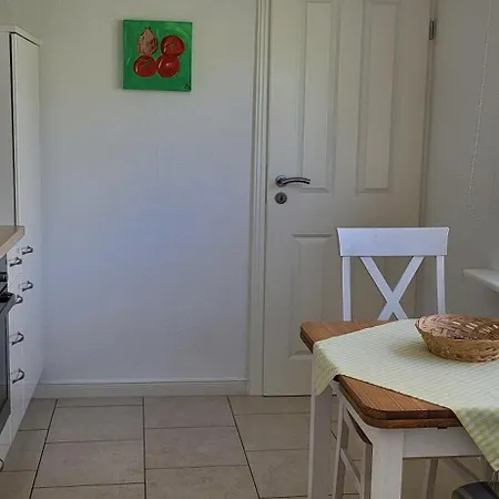 Apartment Haus Struve Busum