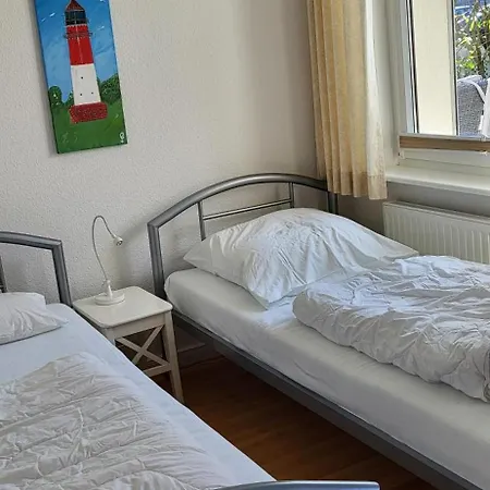 Haus Struve * Büsum