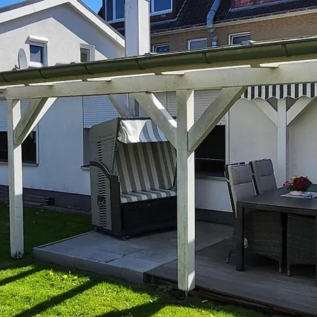 Haus Struve * Busum